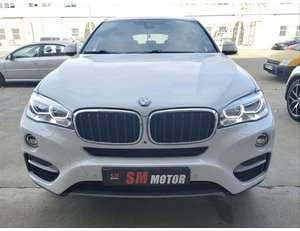 
										BMW X6 XDRIVE30D full									
