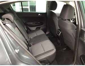
										KIA SPORTAGE 1.6 MHEV DRIVE PLUS 100KW 136CV 4X2 full									