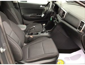 
										KIA SPORTAGE 1.6 MHEV DRIVE PLUS 100KW 136CV 4X2 full									