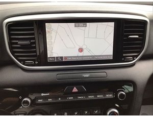 
										KIA SPORTAGE 1.6 MHEV DRIVE PLUS 100KW 136CV 4X2 full									
