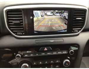 
										KIA SPORTAGE 1.6 MHEV DRIVE PLUS 100KW 136CV 4X2 full									