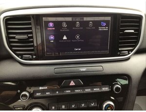 
										KIA SPORTAGE 1.6 MHEV DRIVE PLUS 100KW 136CV 4X2 full									