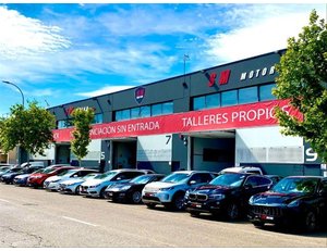 
										KIA SPORTAGE 1.6 MHEV DRIVE PLUS 100KW 136CV 4X2 full									