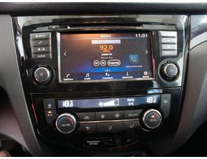
										NISSAN QASHQAI DCI 150CV 110KW 4WD ACENTA full									