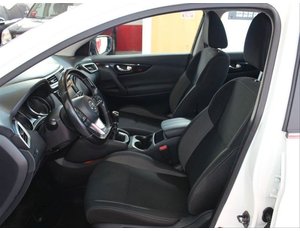 
										NISSAN QASHQAI DCI 150CV 110KW 4WD ACENTA full									