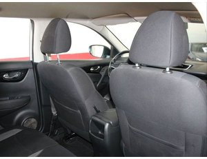 
										NISSAN QASHQAI DCI 150CV 110KW 4WD ACENTA full									