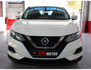
										NISSAN QASHQAI DCI 150CV 110KW 4WD ACENTA full									