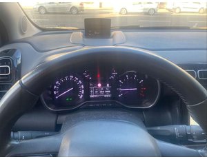 
										CITROEN C3 AIRCROSS PURETECH 96KW 130CV SS EAT6 SHINE full									