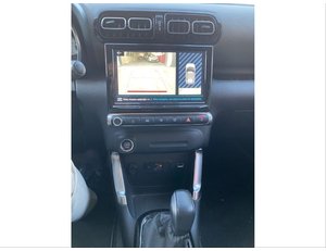
										CITROEN C3 AIRCROSS PURETECH 96KW 130CV SS EAT6 SHINE full									