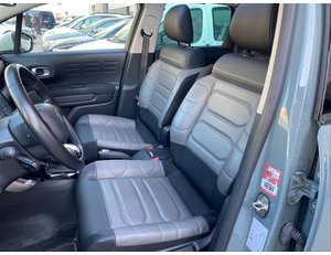 
										CITROEN C3 AIRCROSS PURETECH 96KW 130CV SS EAT6 SHINE full									