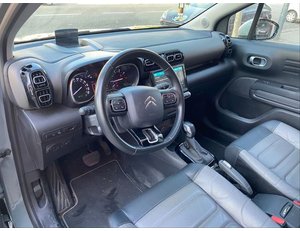 
										CITROEN C3 AIRCROSS PURETECH 96KW 130CV SS EAT6 SHINE full									