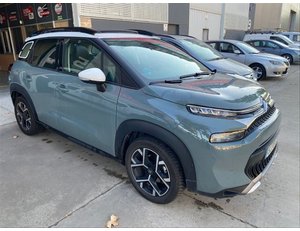 
										CITROEN C3 AIRCROSS PURETECH 96KW 130CV SS EAT6 SHINE full									
