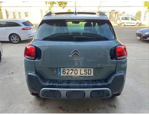 
										CITROEN C3 AIRCROSS PURETECH 96KW 130CV SS EAT6 SHINE full									