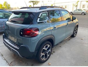 
										CITROEN C3 AIRCROSS PURETECH 96KW 130CV SS EAT6 SHINE full									