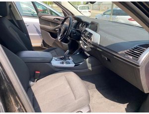 
										BMW X4 XDRIVE20D full									