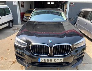 
										BMW X4 XDRIVE20D full									