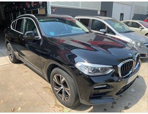 
										BMW X4 XDRIVE20D full									