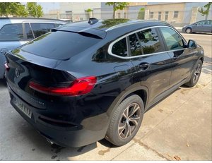 
										BMW X4 XDRIVE20D full									