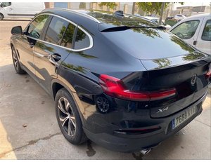 
										BMW X4 XDRIVE20D full									