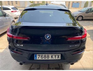
										BMW X4 XDRIVE20D full									