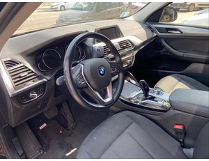
										BMW X4 XDRIVE20D full									