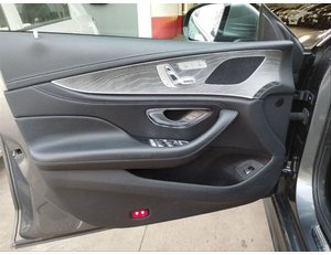 
										MERCEDES-BENZ CLS CLS 350 D 4MATIC full									