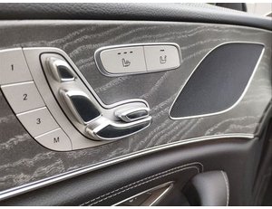 
										MERCEDES-BENZ CLS CLS 350 D 4MATIC full									