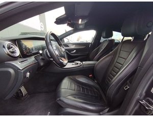 
										MERCEDES-BENZ CLS CLS 350 D 4MATIC full									