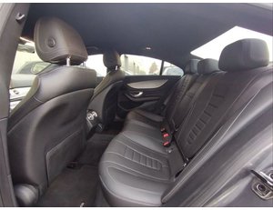 
										MERCEDES-BENZ CLS CLS 350 D 4MATIC full									