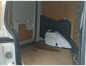 
										FORD TRANSIT COURIER VAN 1.5 TDCI 56KW TREND full									