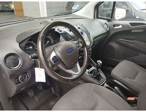 
										FORD TRANSIT COURIER VAN 1.5 TDCI 56KW TREND full									