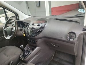 
										FORD TRANSIT COURIER VAN 1.5 TDCI 56KW TREND full									