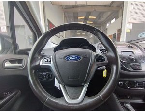 
										FORD TRANSIT COURIER VAN 1.5 TDCI 56KW TREND full									