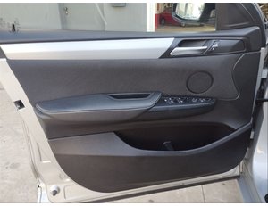 
										BMW X4 XDRIVE20D full									