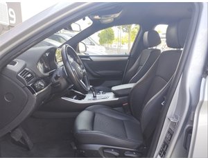 
										BMW X4 XDRIVE20D full									