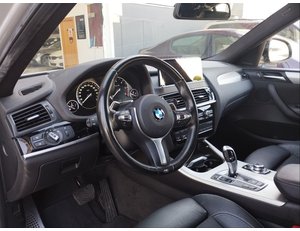 
										BMW X4 XDRIVE20D full									