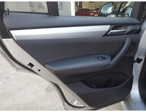 
										BMW X4 XDRIVE20D full									