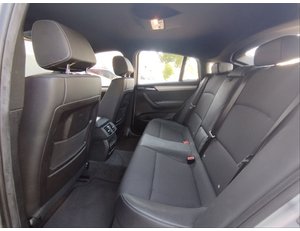 
										BMW X4 XDRIVE20D full									