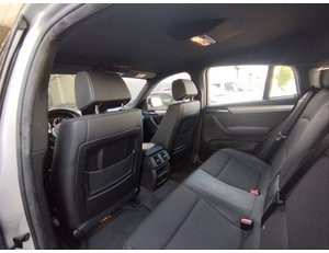 
										BMW X4 XDRIVE20D full									