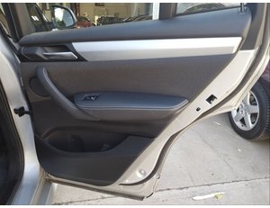 
										BMW X4 XDRIVE20D full									