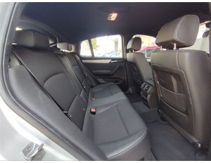 
										BMW X4 XDRIVE20D full									