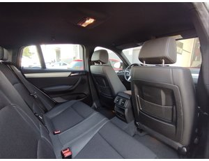 
										BMW X4 XDRIVE20D full									