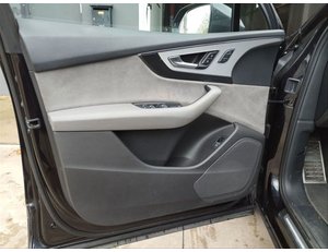 
										AUDI Q7 SPORT 3.0 TDI QUATTRO TIPTRONIC full									