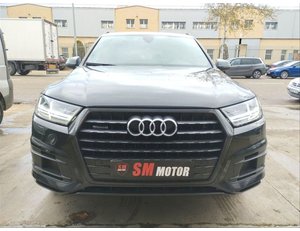 
										AUDI Q7 SPORT 3.0 TDI QUATTRO TIPTRONIC full									