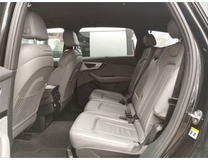 
										AUDI Q7 SPORT 3.0 TDI QUATTRO TIPTRONIC full									