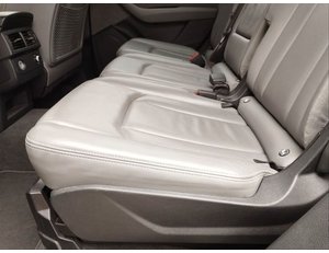 
										AUDI Q7 SPORT 3.0 TDI QUATTRO TIPTRONIC full									