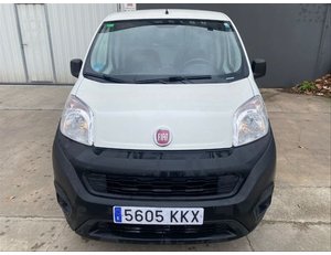 
										FIAT FIORINO CARGO BASE 1.3 MJET 59KW 80CV E6 full									