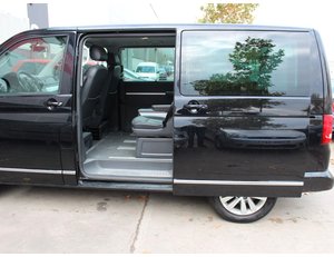 
										VOLKSWAGEN MULTIVAN 2.0 TDI 180CV HIGHLINE EDITION BMT full									