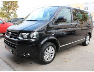 
										VOLKSWAGEN MULTIVAN 2.0 TDI 180CV HIGHLINE EDITION BMT full									
