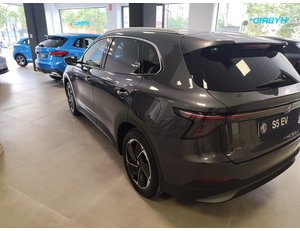 
										MG ZS ZS EV. 100% ELECTRICO. HASTA 440 KM DE AUTONOMÍA. CONSULTAR ACABADO PARA CERRAR PRECIO full									